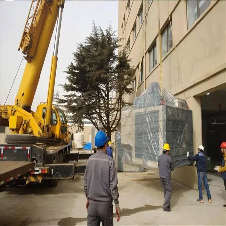 山东附近12吨吊车出租电话