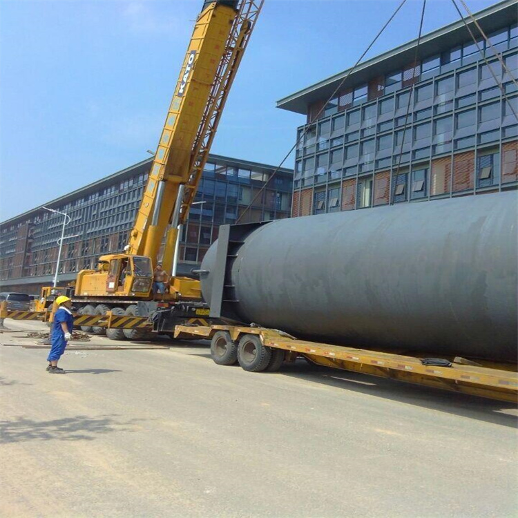 山东大型吊车租赁公司