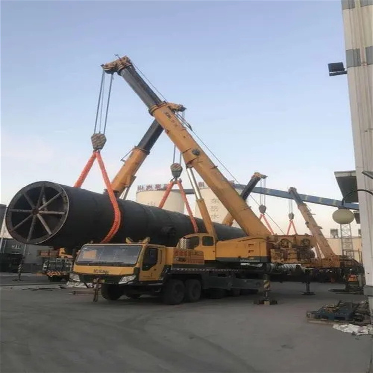 山东找哪里有附近吊车出租|35吨|本地快速响应