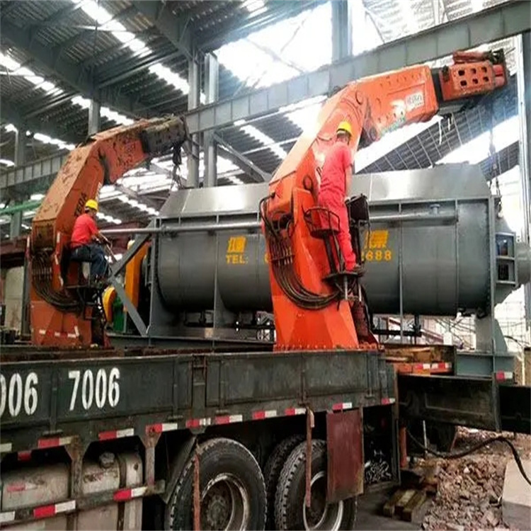 山东大型随车吊出租多少钱