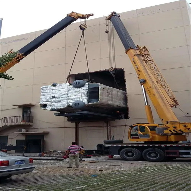 山东25吨汽车吊出租