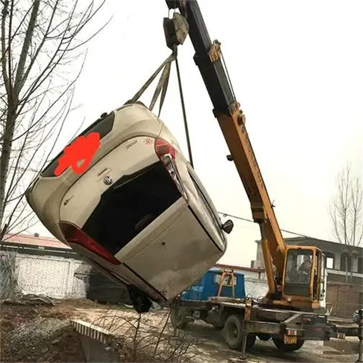 山东随时待命，吊车24小时道路救援服务全解析