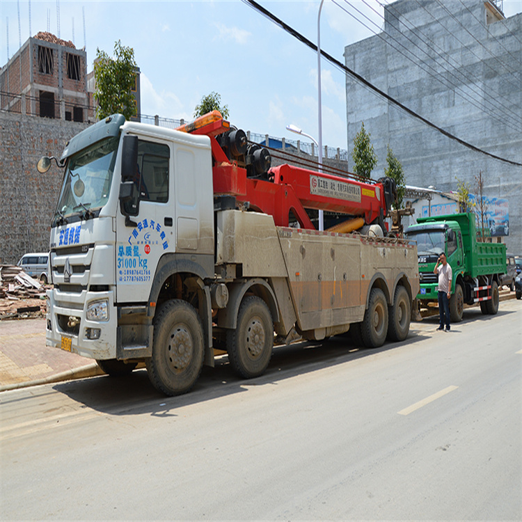 山东50吨随车吊出租