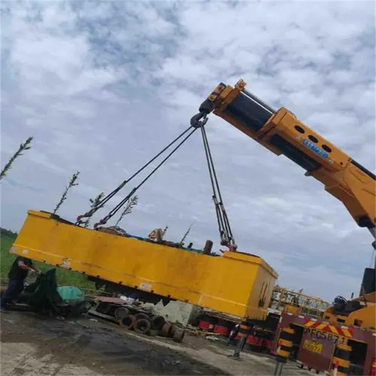 山东专业吊车出租哪家好