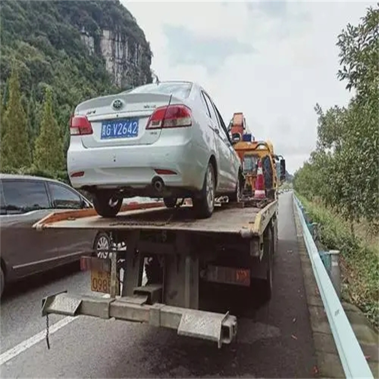 山东吊车吊小车正确部位