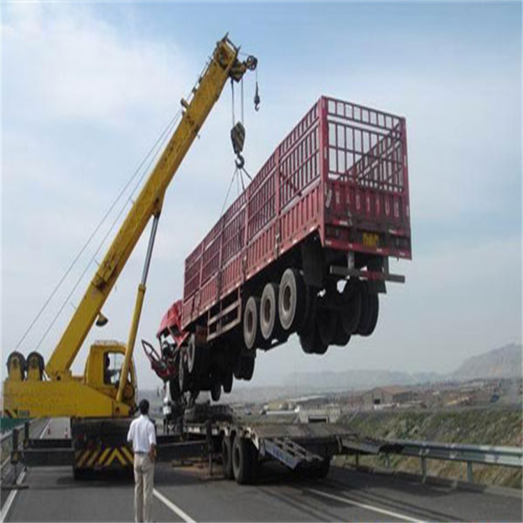 山东吊车吊运安全措施